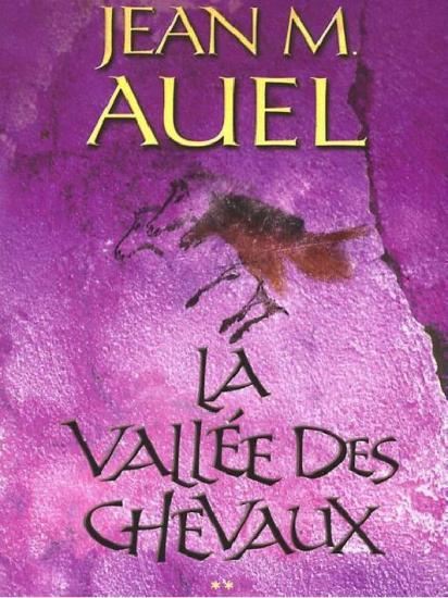 T2 - La Vall&eacute;e des chevaux