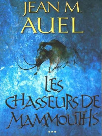 T3 - Les chasseurs de mammouths