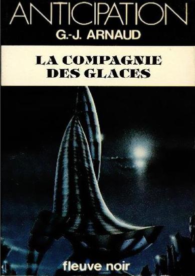 [Compagnie des Glaces-01] La Compagnie des glaces