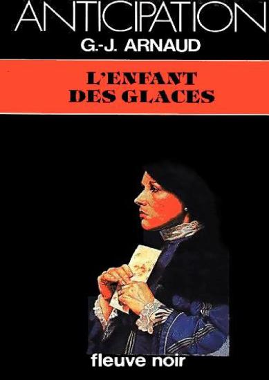 [Compagnie des Glaces-05] L'Enfant des Glaces