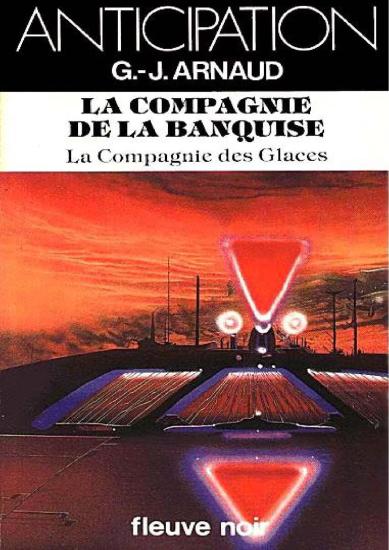[Compagnie des Glaces-08] La Compagnie de la Banquise