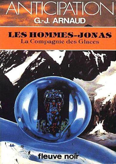 [Compagnie des Glaces-14] Les Hommes-Jonas
