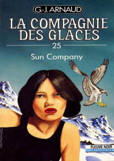 [Compagnie des Glaces-25] Sun Company