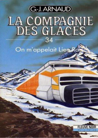 [Compagnie des Glaces-34] On m'appelait Lien Rag