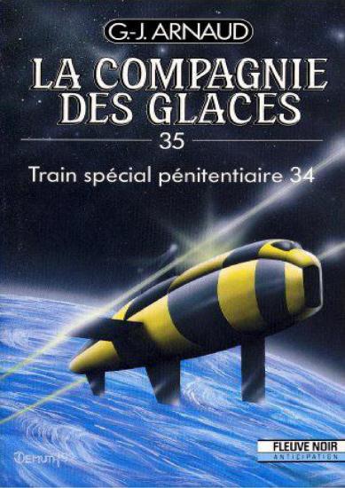 [Compagnie des Glaces-35] Train special penitentiaire 34