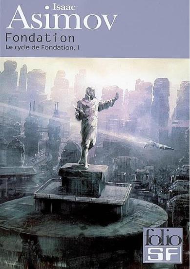 [Fondation-3]Fondation