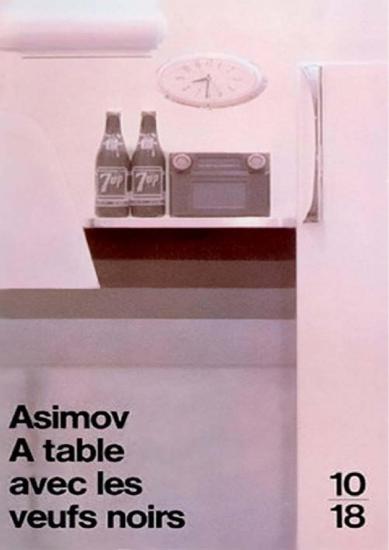 [Veufs Noirs-4] A table avec les veufs noirs