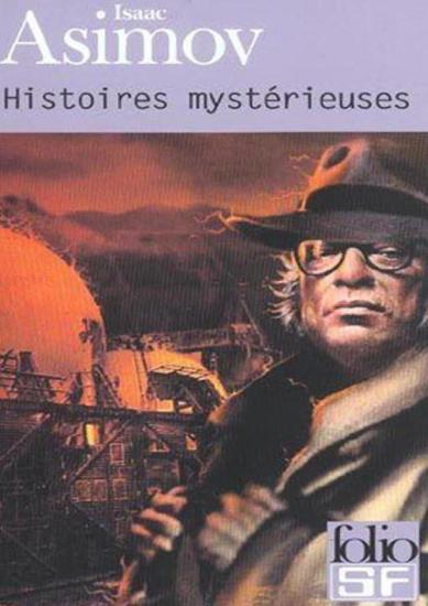 Histoires myst&eacute;rieuses