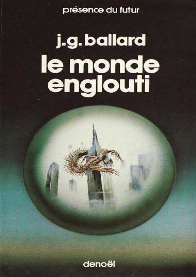 Le monde englouti