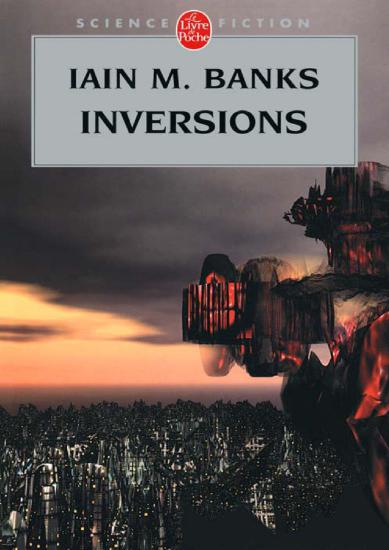 [La Culture-5] Inversions