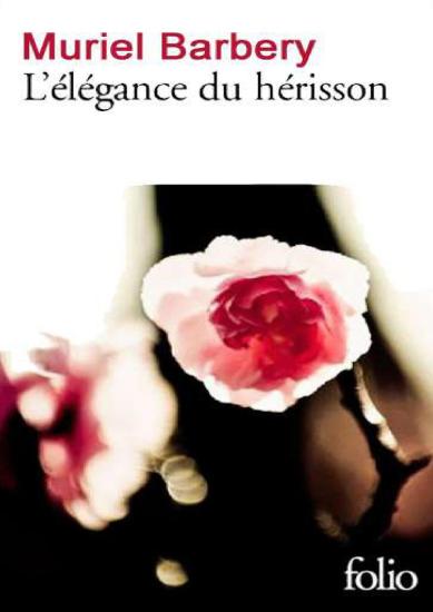 L'&eacute;l&eacute;gance du h&eacute;risson