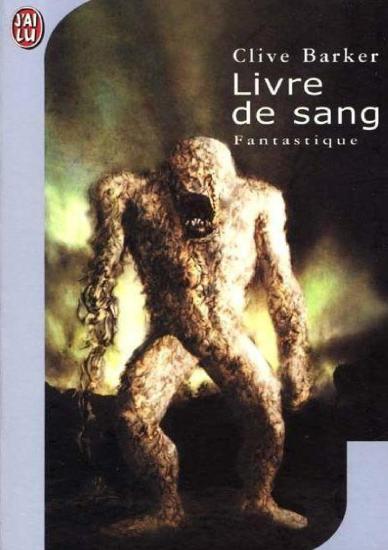 [Livre de sang-1]Livre de sang