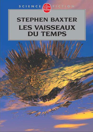 Les Vaisseaux du Temps