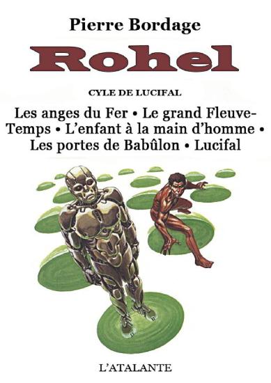 [Rohel-2] Cycle de Lucifal