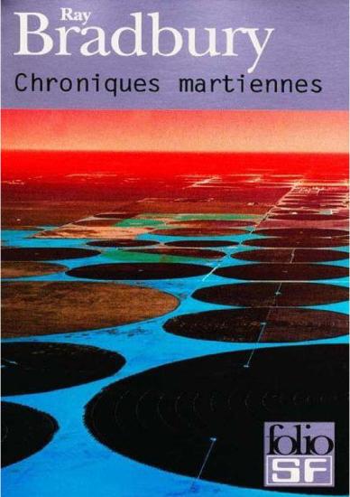 Les chroniques martiennes