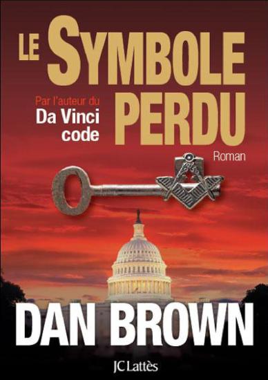 [Robert Langdon-3]Le symbole perdu