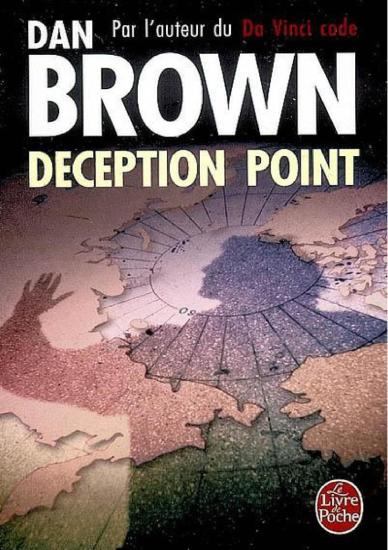 Deception point