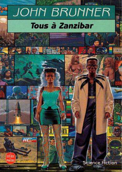 Tous &agrave; Zanzibar