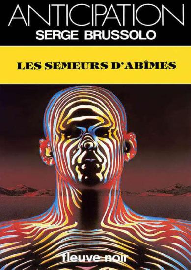 Les Semeurs d'Ab&icirc;mes