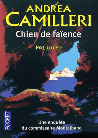 [Montalbano-02] Chien de fa&iuml;ence