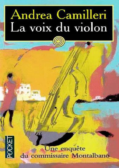 [Montalbano-04] La voix du violon