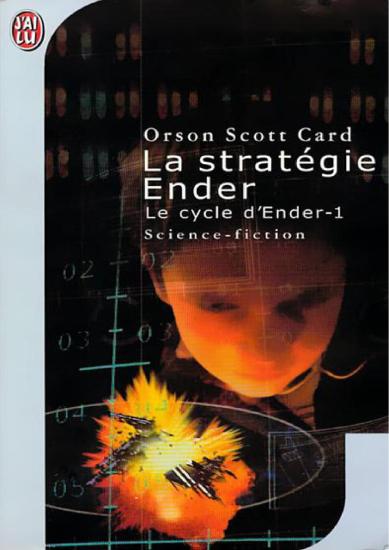 [Cycle d'Ender-1] La Strat&eacute;gie Ender