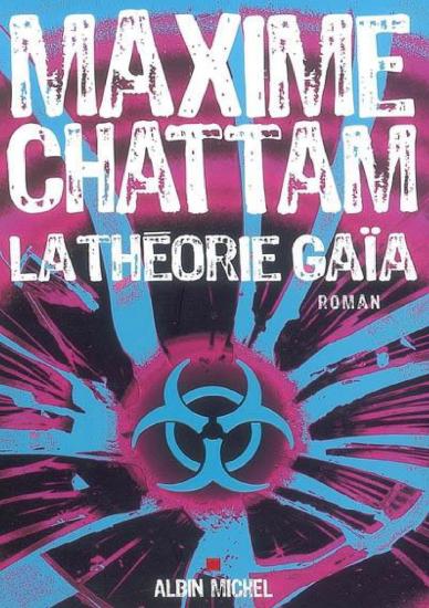 [Le Cycle de l'homme-3] La th&eacute;orie gaia
