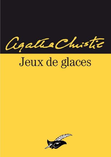 Jeux de glaces