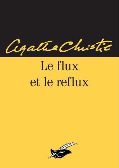 Le flux et le reflux