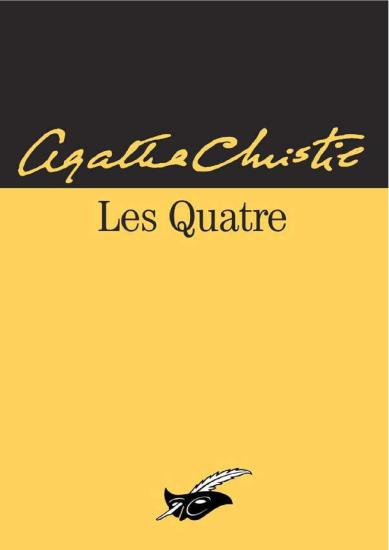 Les quatre