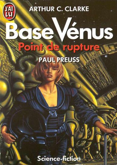 [Base V&eacute;nus-1] Point de rupture
