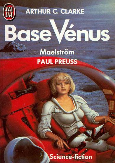[Base V&eacute;nus-2] Maelstrom