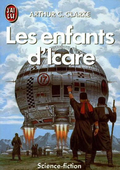 Les enfants d'Icare