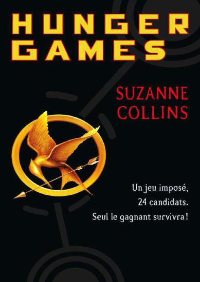 [Hunger Games-1] Hunger Games