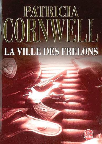 [Andy Brazil-1] La ville des frelons