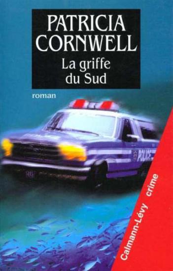 [Andy Brazil-2] La griffe du sud
