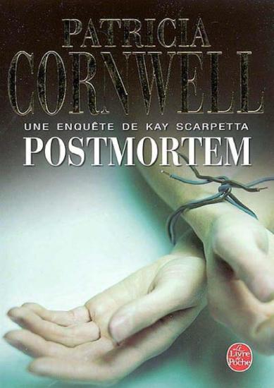 [Kay Scarpetta-01] Postmortem
