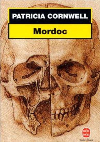 [Kay Scarpetta-08] Mordoc