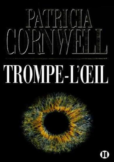 [Winston Garano-2] Trompe-l'oeil