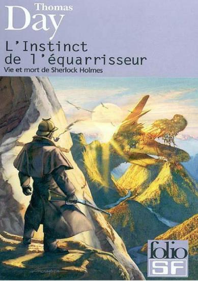 L'instinct de l'&eacute;quarrisseur