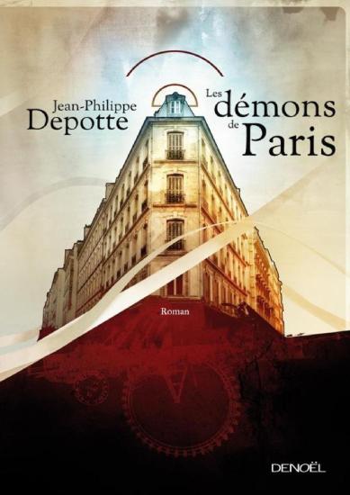 Les D&eacute;mons de Paris