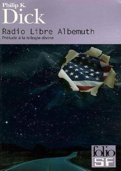 [La Trilogie Divine-0] Radio Libre Albemuth