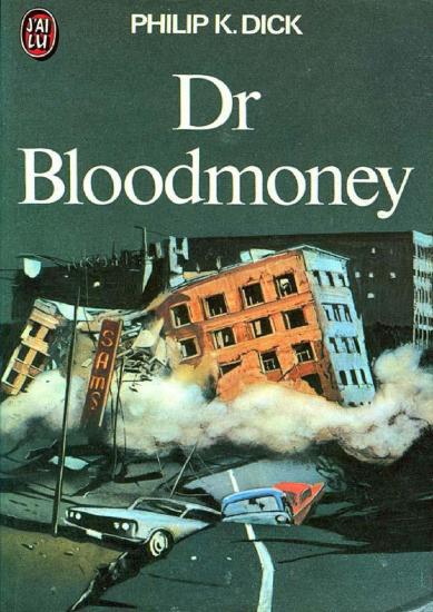 Dr Bloodmoney