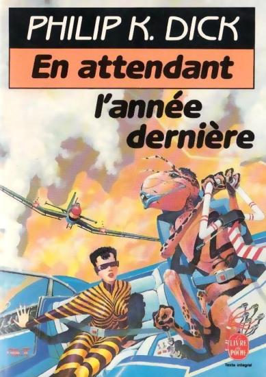 En attendant l'ann&eacute;e derni&egrave;re