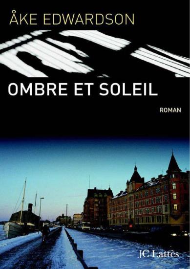 [Erik Winter-3] Ombre et soleil