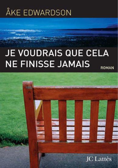 [Erik Winter-4] Je voudrais que cela ne finisse jamais