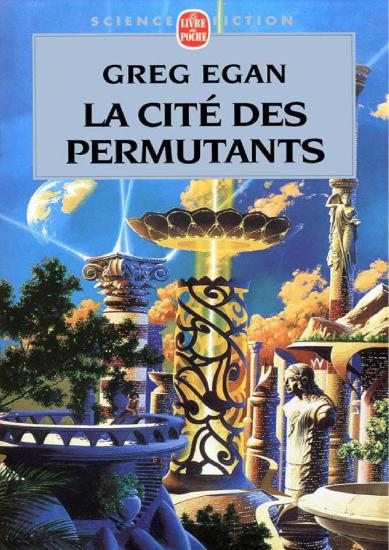 La Cit&eacute; des permutants