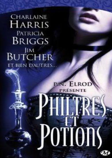 Philtres et Potions