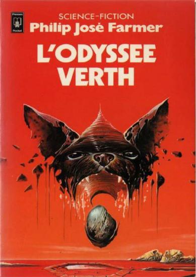 L'Odyss&eacute;e Verte