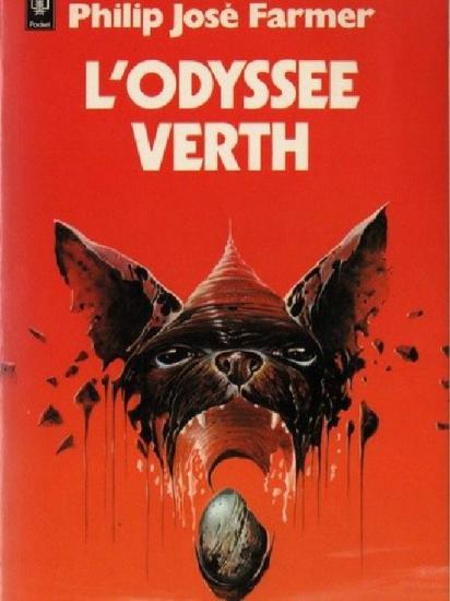 L'Odyss&eacute;e Verte